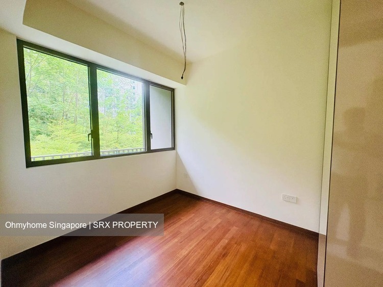 FORETT AT BUKIT TIMAH (D21), Apartment #506829861